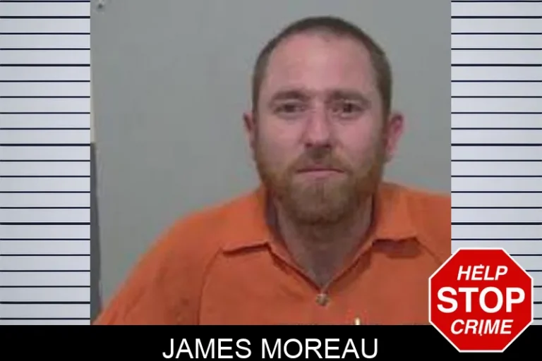 James Moreau