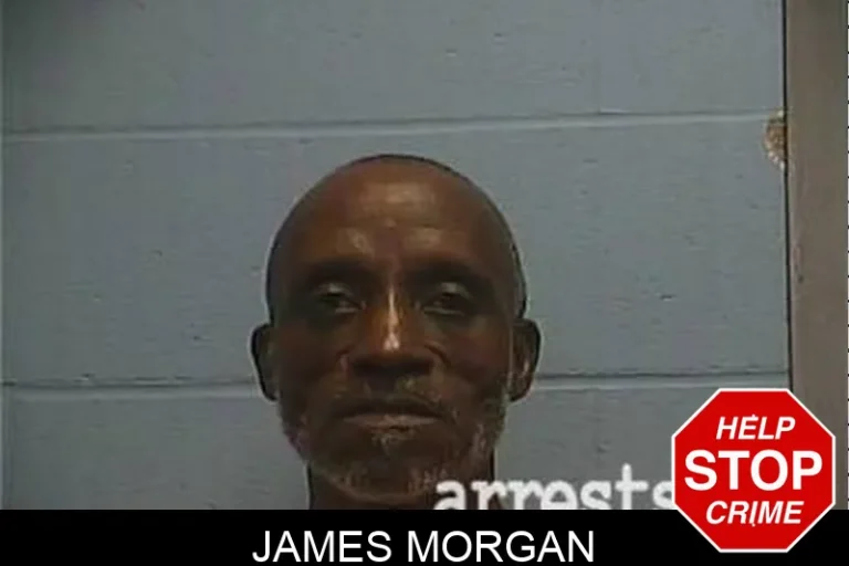 James Morgan