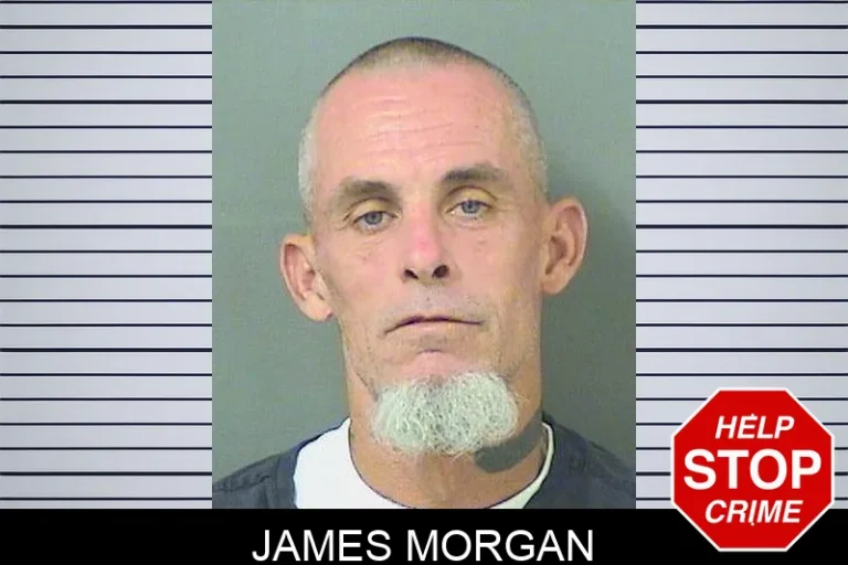 James Morgan
