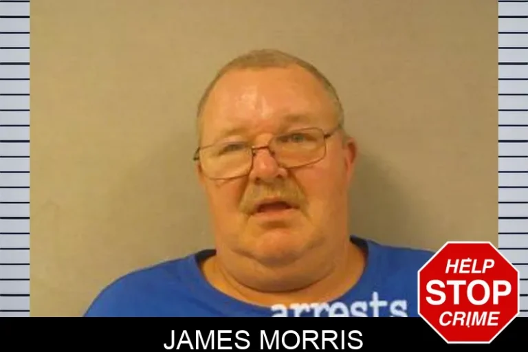 James Morris