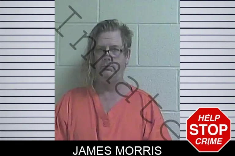 James Morris
