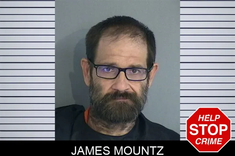 James Mountz