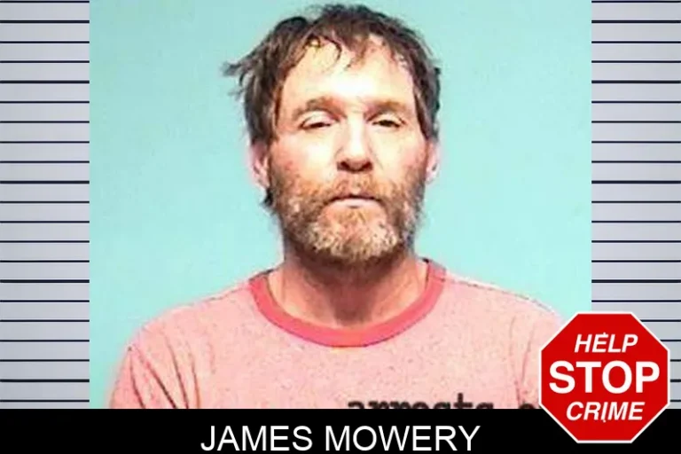 James Mowery