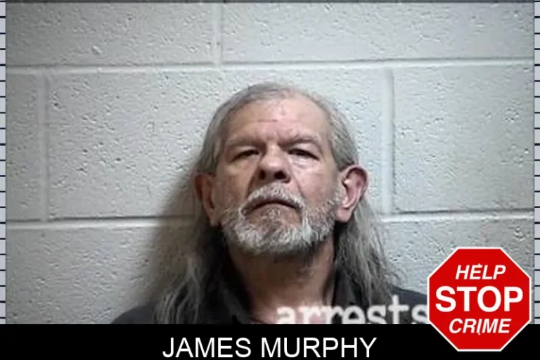 James Murphy