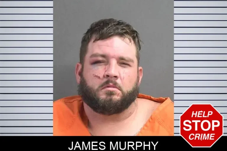 James Murphy