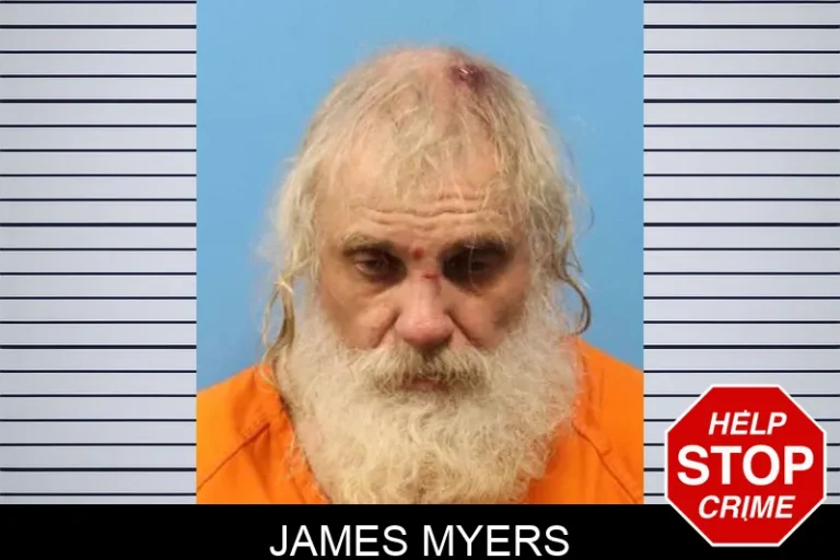 James Myers