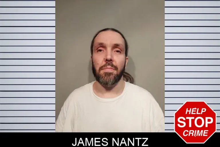 James Nantz