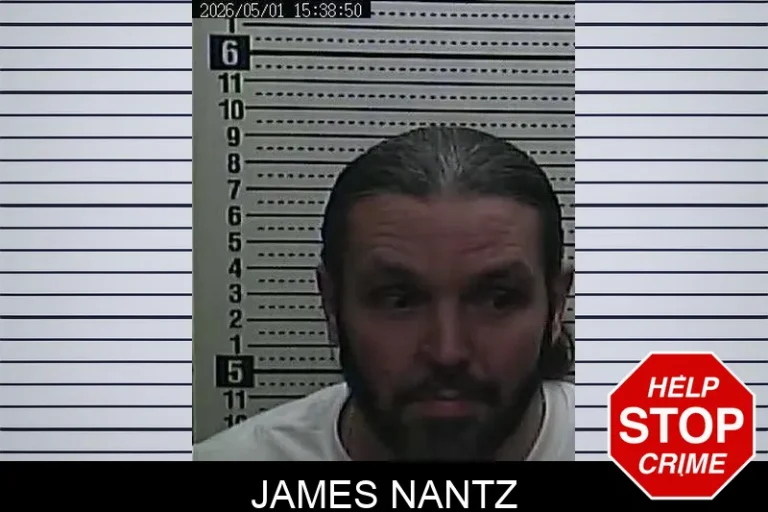 James Nantz