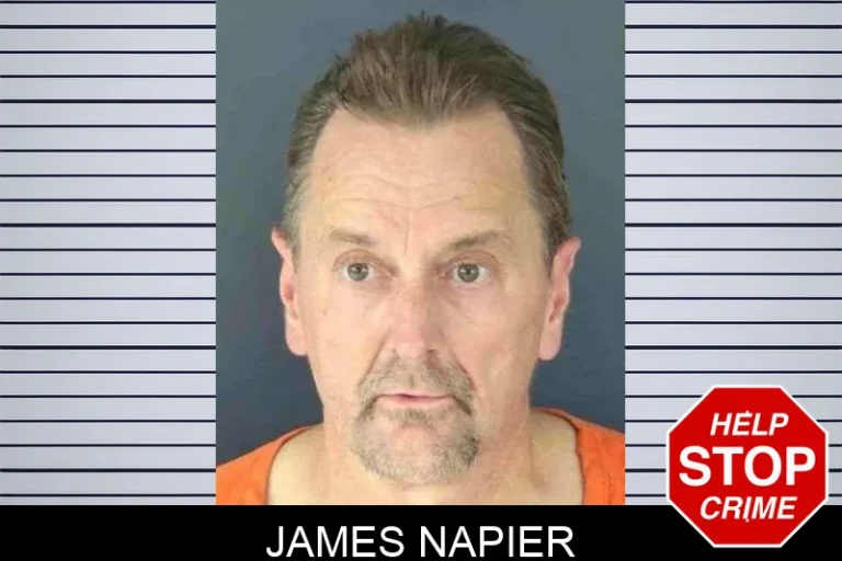 James Napier