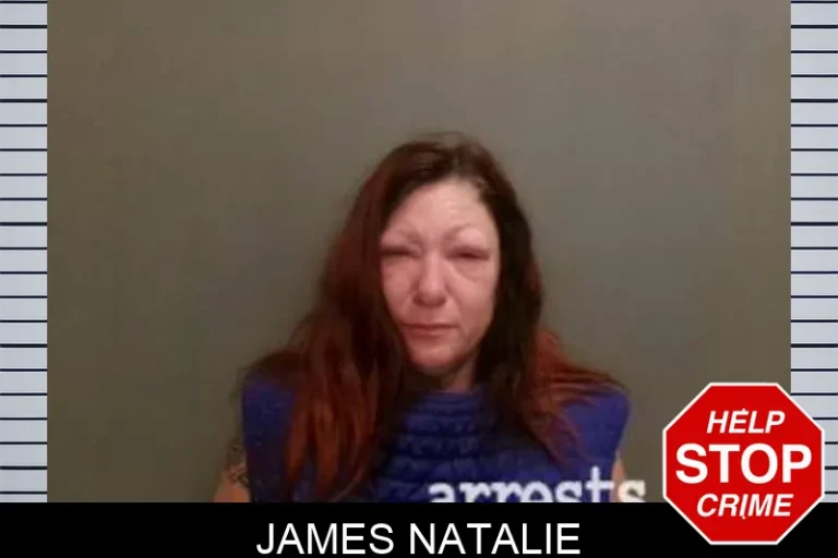 James Natalie