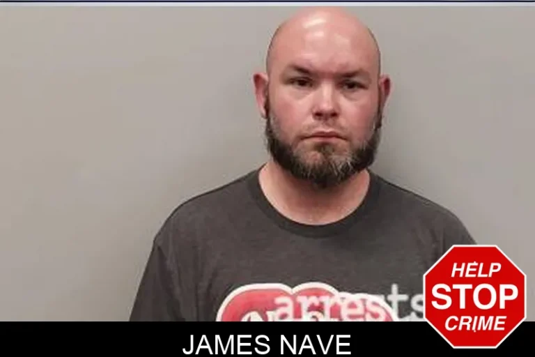 James Nave