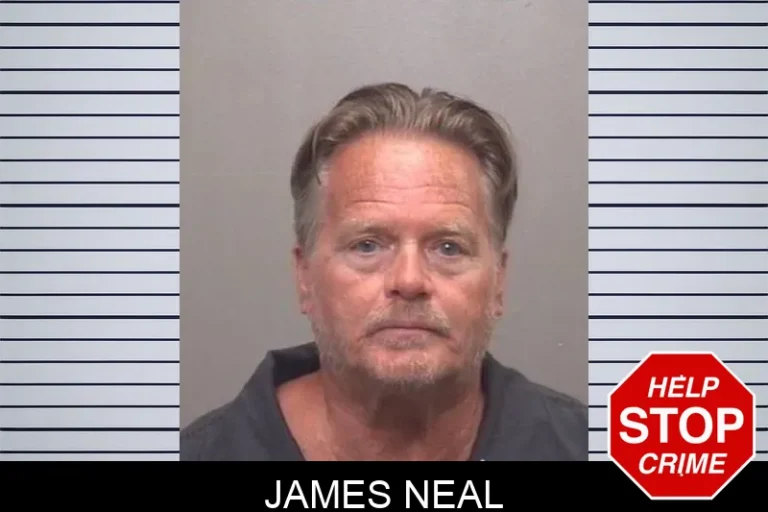 James Neal