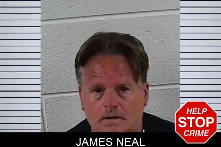 James Neal