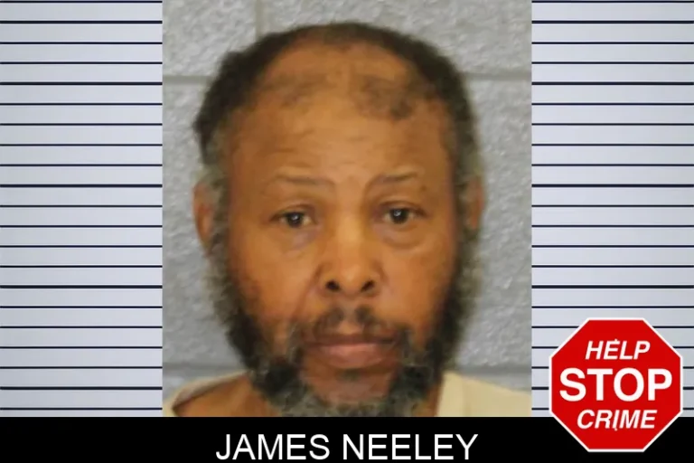 James Neeley