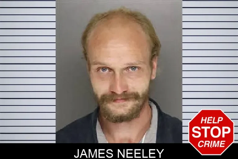 James Neeley