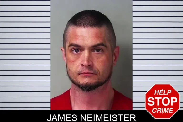 James Neimeister