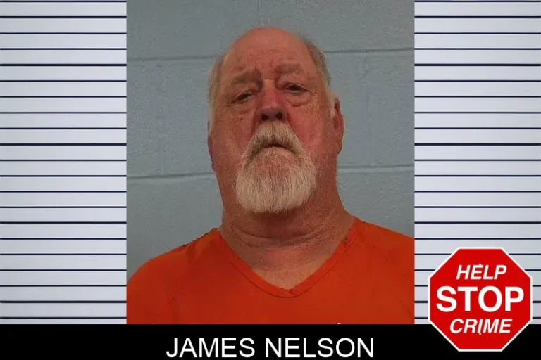 James Nelson