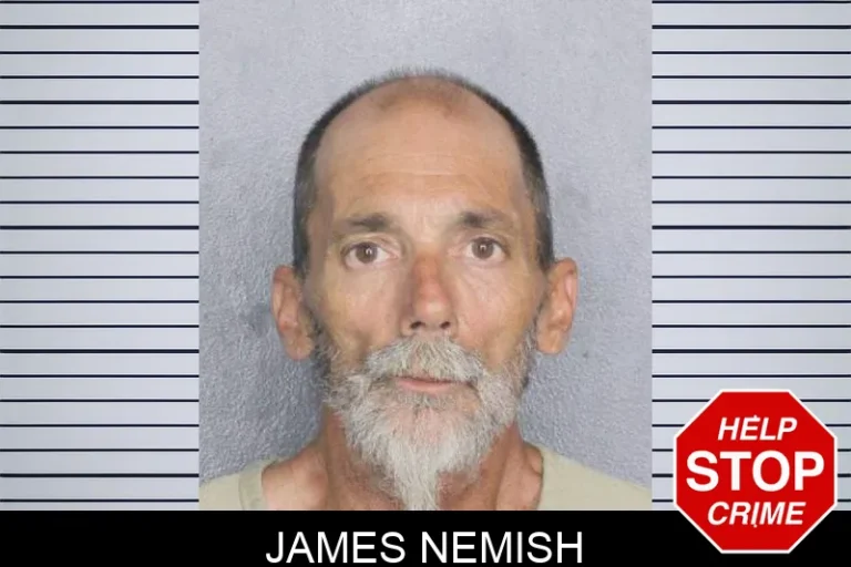 James Nemish