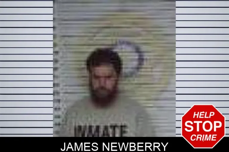 James Newberry