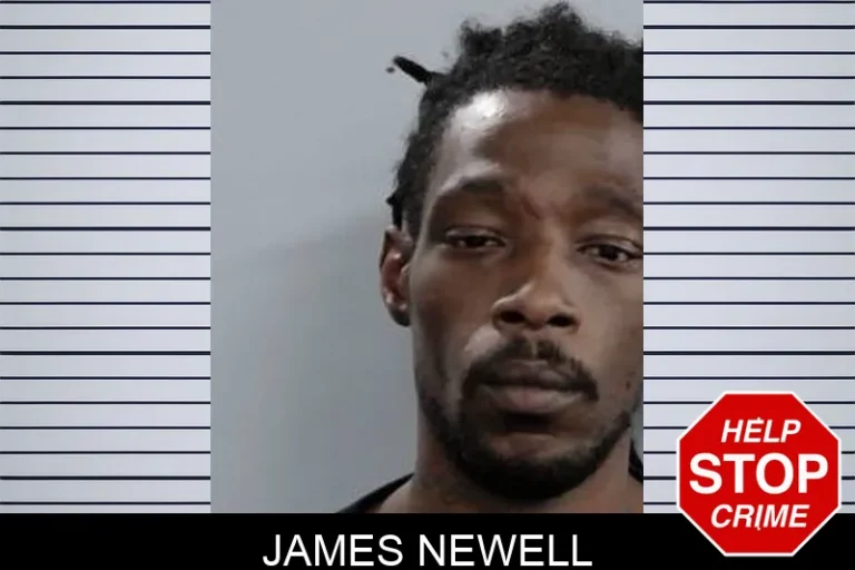 James Newell