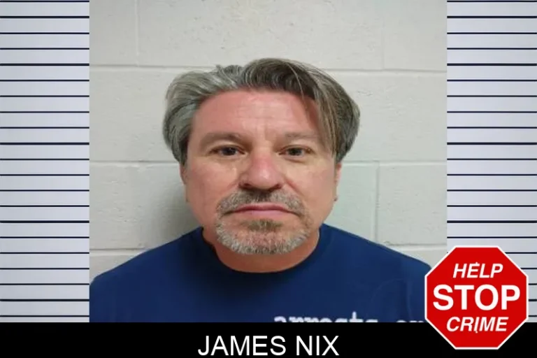 James Nix