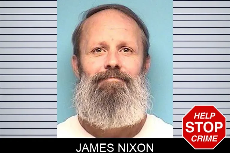 James Nixon
