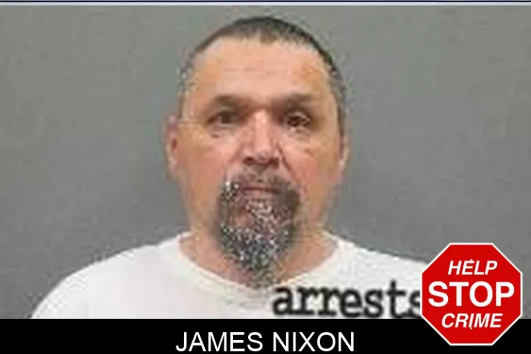 James Nixon