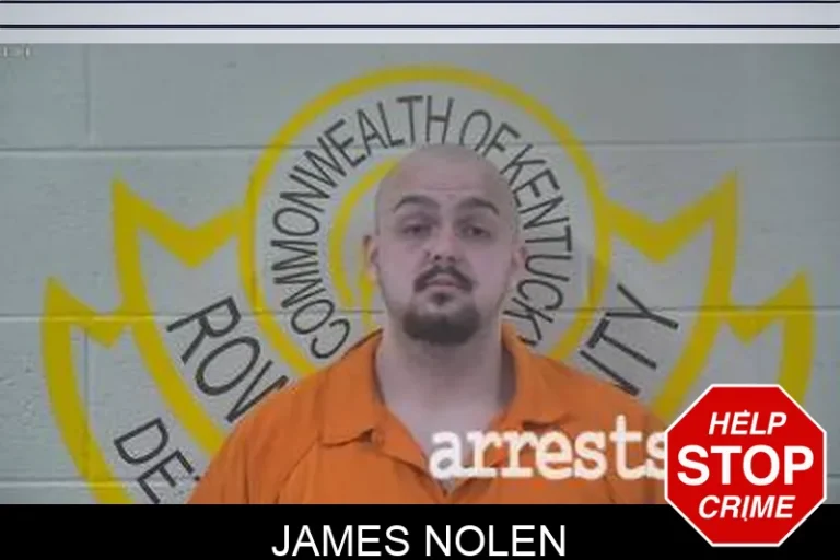 James Nolen