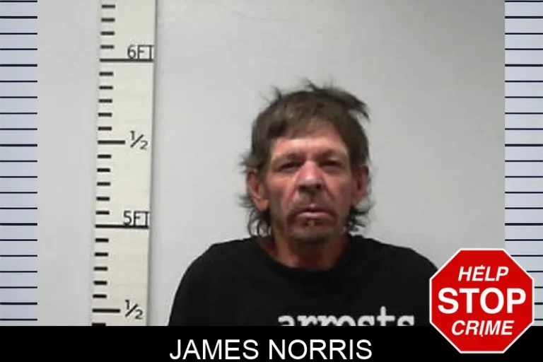 James Norris