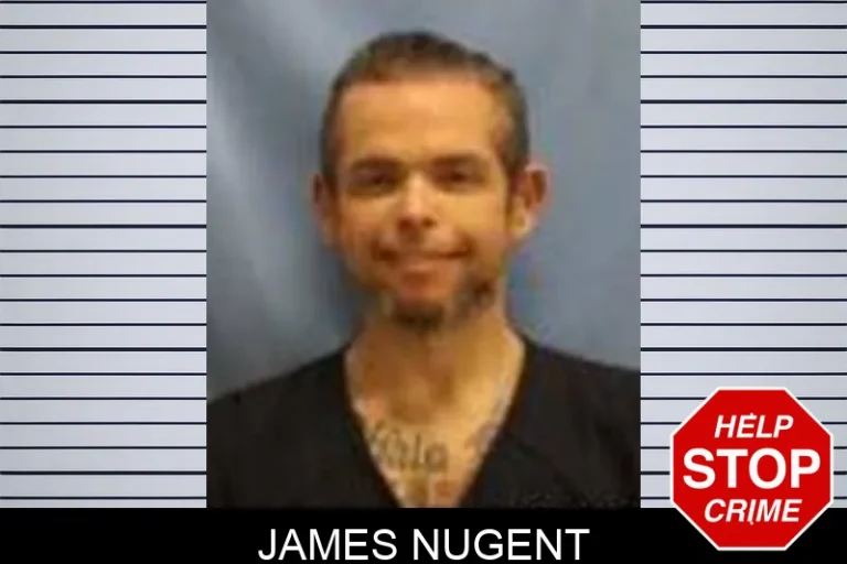 James NuGent