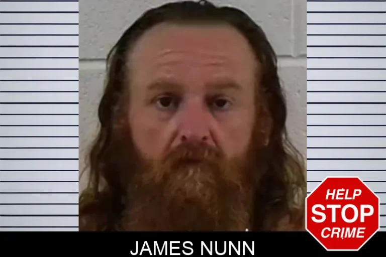 James Nunn