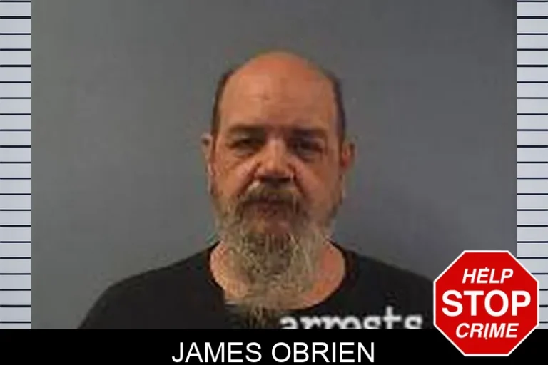 James OBrien
