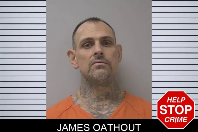 James OathouT