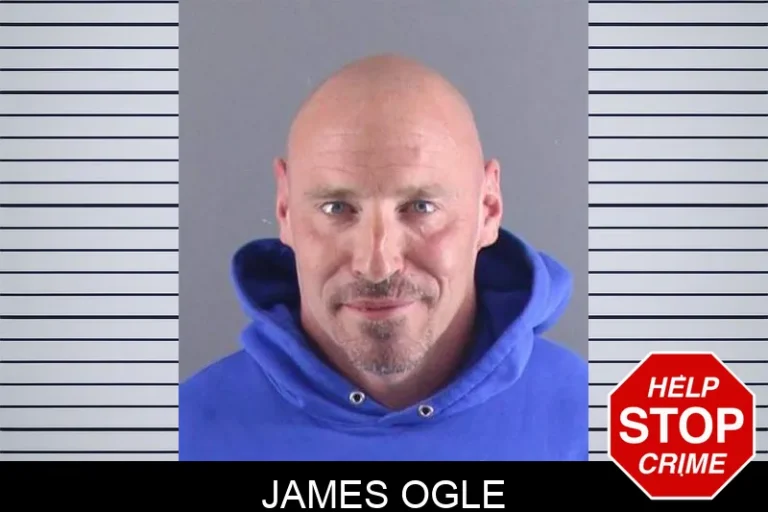 James Ogle