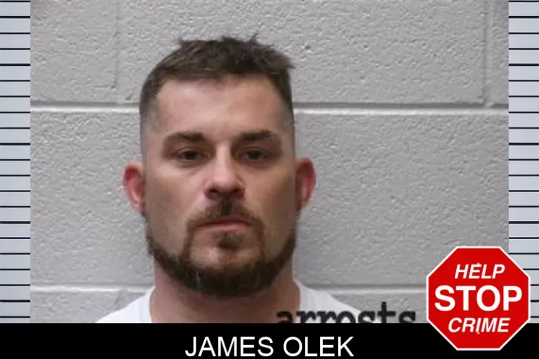 James Olek