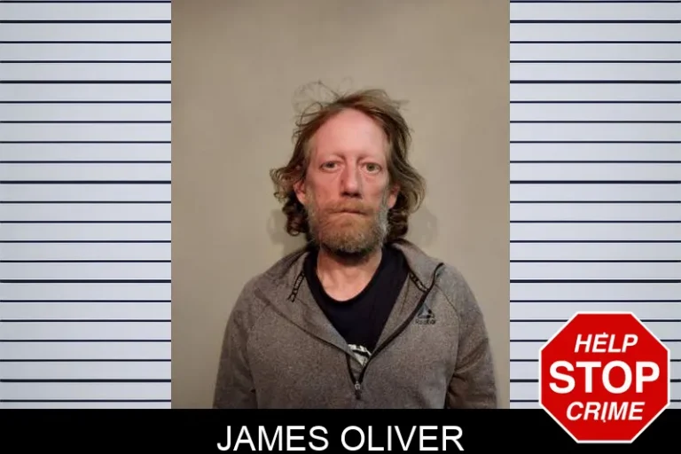 James Oliver