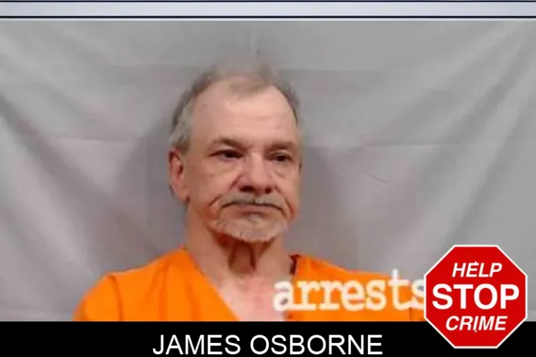 James Osborne