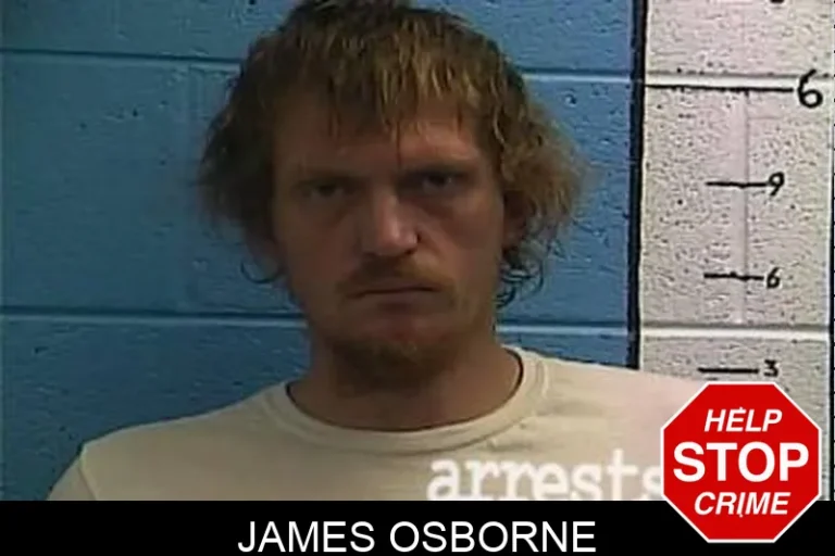 James Osborne