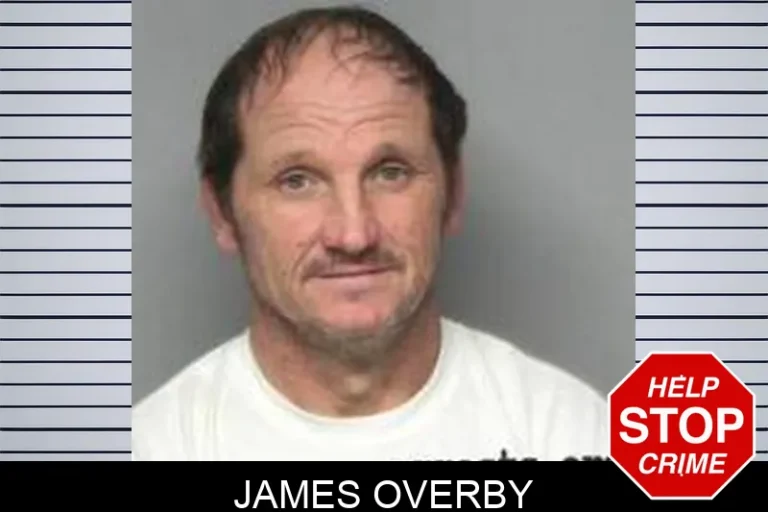 James Overby