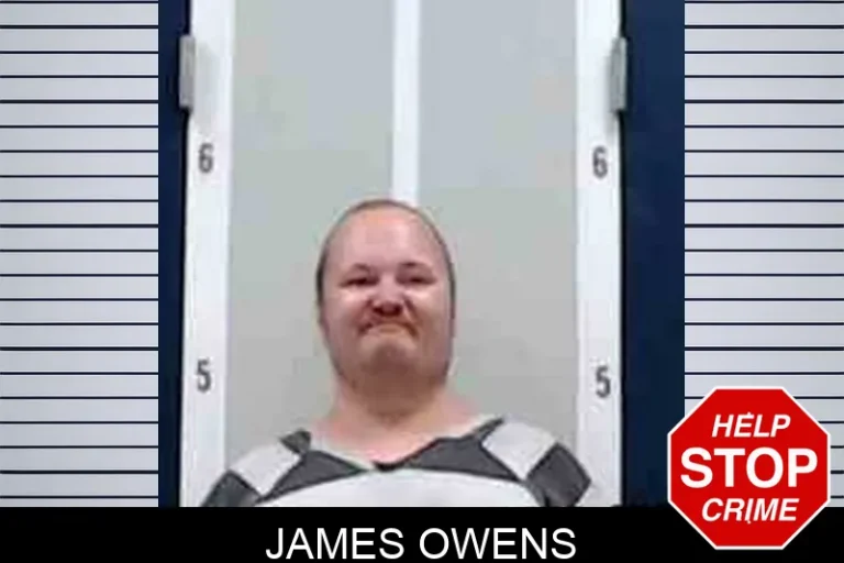 James Owens
