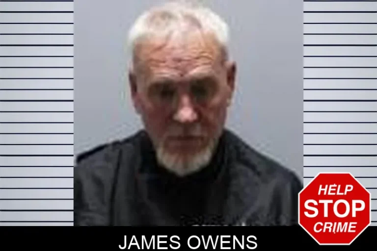 James Owens