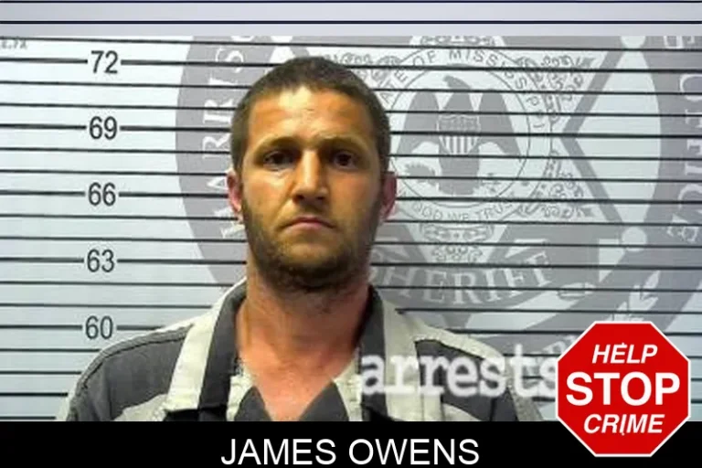 James Owens