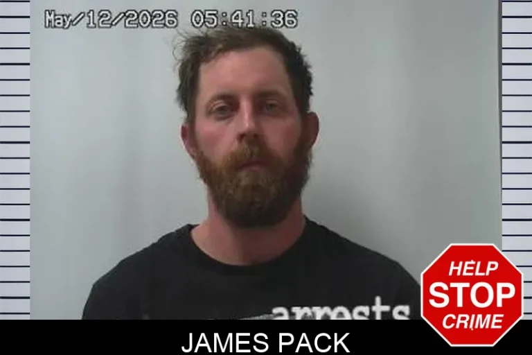 James Pack
