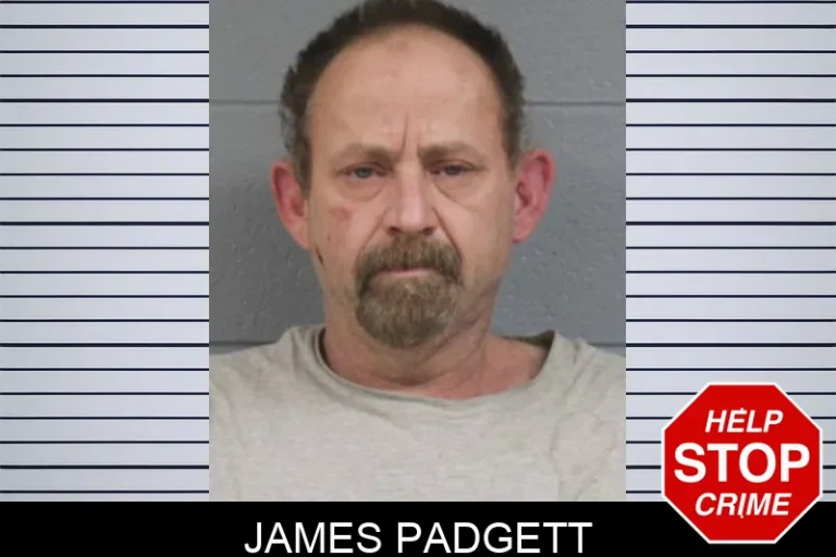 James Padgett