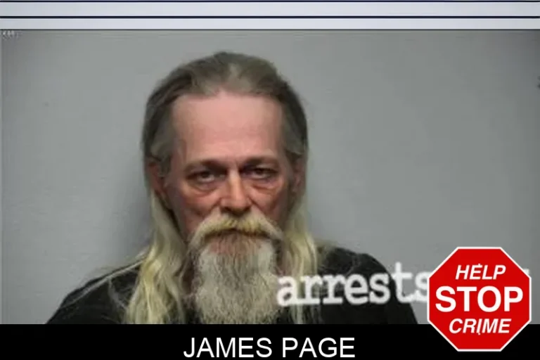 James Page
