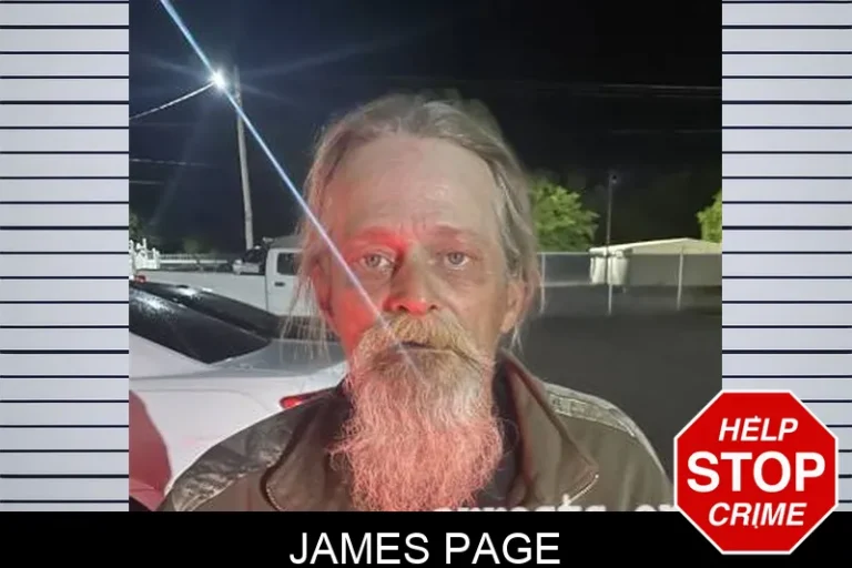 James Page