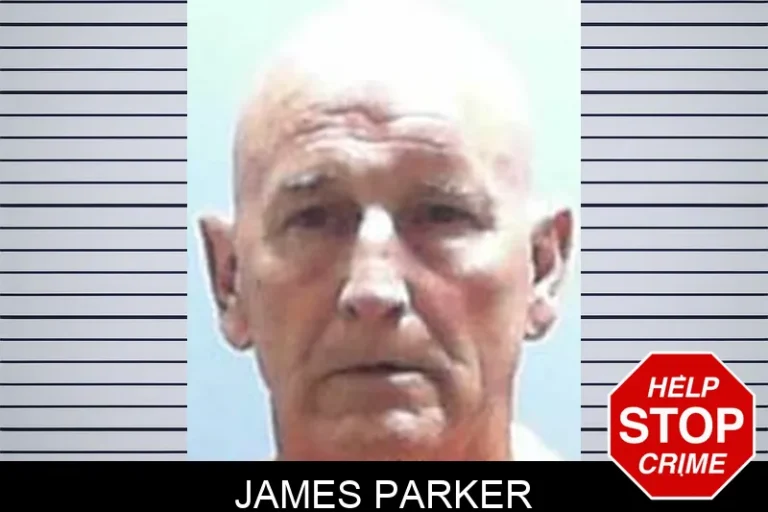James Parker