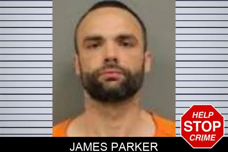 James Parker