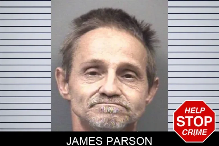 James Parson