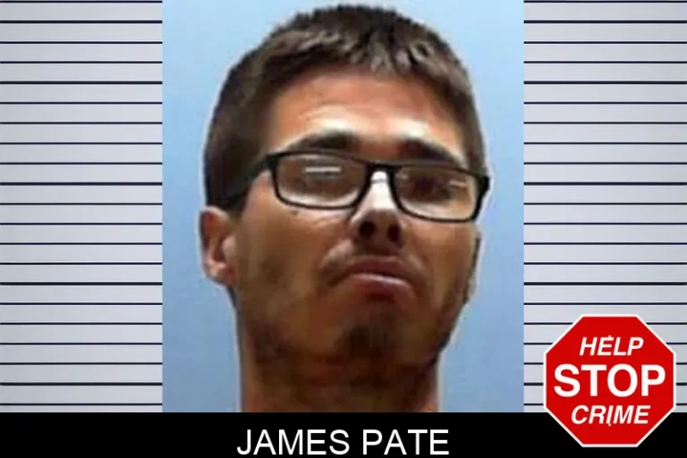 James Pate